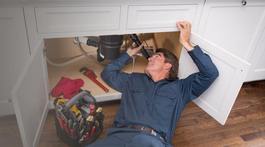 Professional Leak Detection Services in Staffordsville, KY